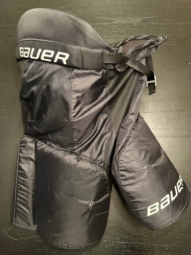 Men's Senior Medium Bauer NSX Hockey Pants (Used)