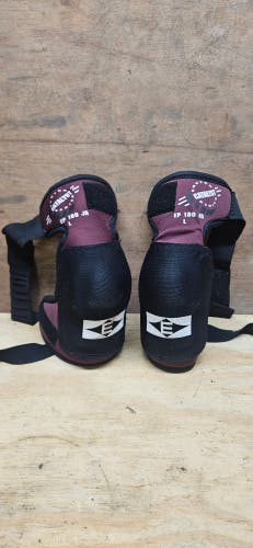 Junior Large Easton EP 100 Elbow Pads (Used)