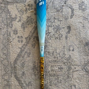 2025 Easton Hype Fire Composite USSSA Certified Bat (-10) 20 oz 30" (Used)