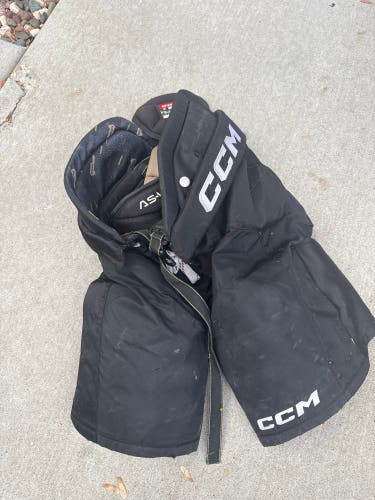 CCM HPTK Hockey Pants (Used)