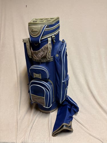 Datrek Unisex Carry Bag (Used)