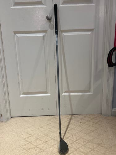 Men's 2020 Callaway Mavrik Left Hand Hybrid Regular Flex Loft 18 Graphite Shaft (New)