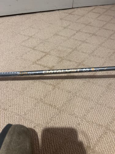 Men's 2020 Callaway Mavrik Left Hand Hybrid Regular Flex Loft 18 Graphite Shaft (New)