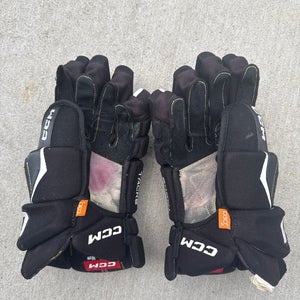 CCM Tacks Classic SE Gloves 15" (Used)