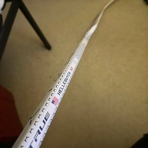 True Catalyst 9x Regular Goalie Stick Pro Stock (New)