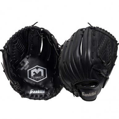 New Franklin FIELDMASTER BB/SB Glove RH Throw 11347-FIELDMASTER
