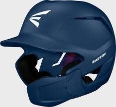 New Easton Z5 20 JAW GUARD Batting Helmet No Mask 11347-Z5-20-JAW-GUARD