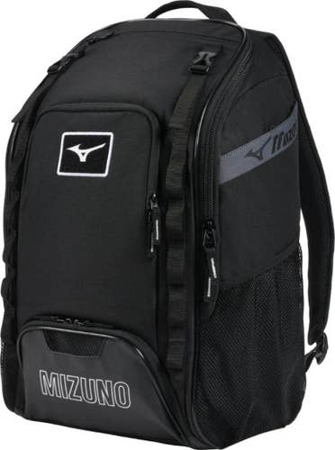 New MIZUNO ORG 26 BP BLACK 11347-MIZ3603429090