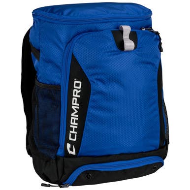 New FORTRESS 2 BP ROYAL BLUE 11347-CHPE81RY