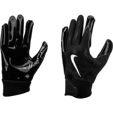 New NIKE YTH VAPOR JET FB GLVS 11347-ENIYTHVAPORJET5