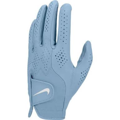 New NIKE TOUR GG MLH BLUE M/L 11347-ENIN10035104ML