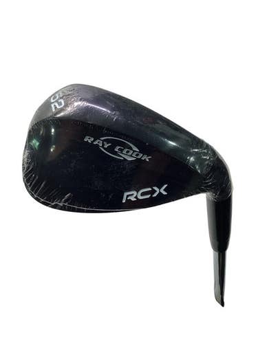 New RCX RH WEDGE 52 DEG 11347-RCGRCX52