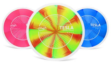 New COSMIC NEUTRON TESLA 11347-38MCOSMICNEUTESL