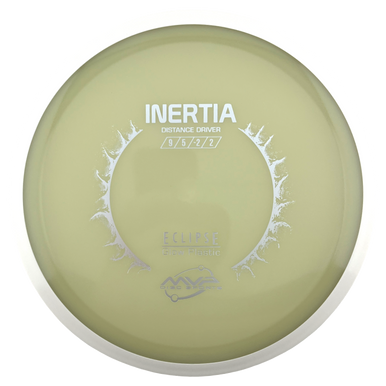New ECLIPSE INERTIA 11347-38MECLIPSEINERTIA