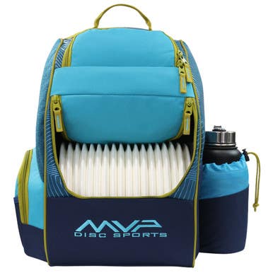 New MVP SHUTTLE BAG COBALT/BLU 11347-38MSHUTTLE-COBMID