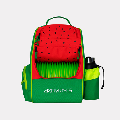 New AZIOM SHUTTLE WATERMELON 11347-38MAXIOMSHUTTLEWAT