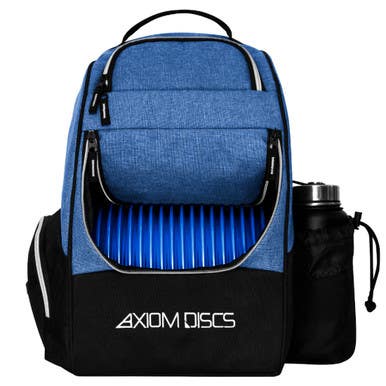 New AXIOM SHUTTLE BLUE BAG 11347-38MAXIOMSHUTTLEBL
