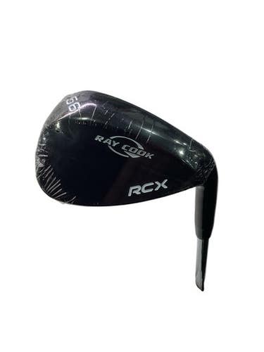 New RCX RH WEDGE 56 DEG 11347-RCGRCX56