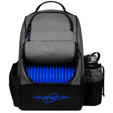 New MVP SHUTTLE BAG GRY/ROYAL 11347-38MSHUTTLE-RYL