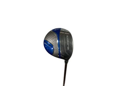 Used Cobra AMP 5 WOOD Mens Fairway Wood RH 5 Wood 11347-S000268318