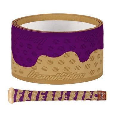New 1.1MM WRAP GRAPE PBJ 11347-LIZDSPUBB1GP
