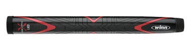 New WINNPRO X 1.18 BLK/RED 11347-JMGWPX18-BK