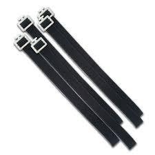 New Shoulder Pad Strap T Hooks 11347-CHPFTHS15