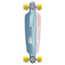 New DROP THROUGH LONGBOARD HORIZON NIGHT 11347-YOCGCDT139