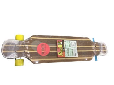 New SWAY FREESTYLE LONGBOARD 11347-YOCGCFS103