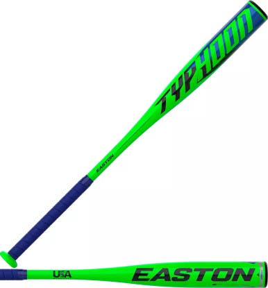 New EASTON TYPHOON 27" 15 OZ 11347-EASB5E8074067
