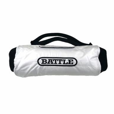 New YOUTH HAND WARMER WHT 11347-BAT17AC000001