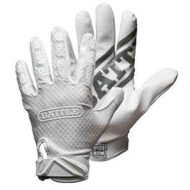 New TRIPLETHREAT GLV YTH WT MD 11347-BAT9330YMD