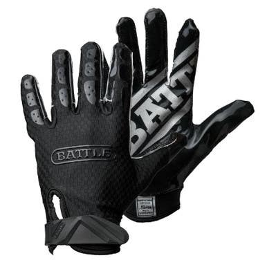New TRIPLETHREAT GLV ADT BK XL 11347-BAT9332AXL