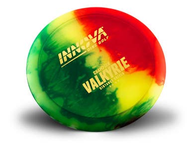 New I-DYE CHAMPION VALKYRIE 11347-INNIDYECHAMPVALK