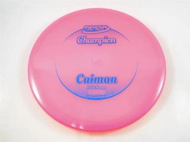 Discs Driver