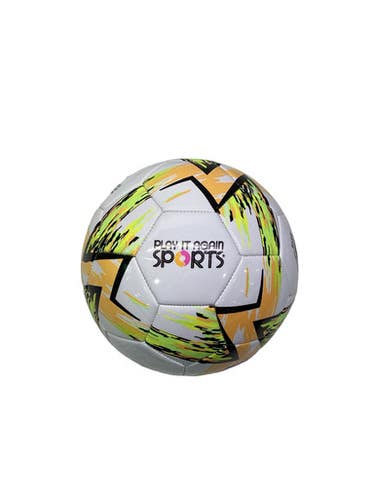 New PIAS SOOCER BALL SIZE 5 11347-PIASSSB5