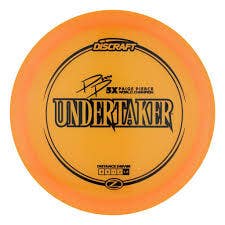New PAIGE PIERCE UNDERTAKER 11347-DISPPUNDERTAKER
