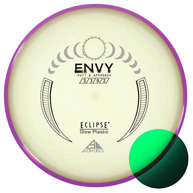 New ECLIPSE ENVY 11347-38MECLIPSEEMVY