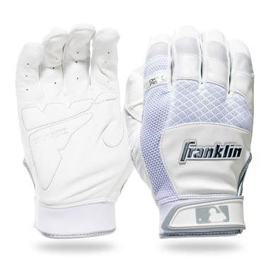 New SHOK-SORB X ADULT WHITE LG 11347-FRA20945F4