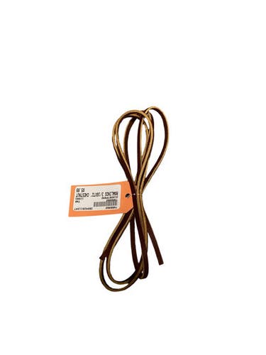 New RAWLINGS 3/16X72" CHESTNUT LACE 11347-TNRB960