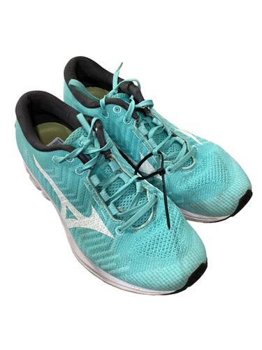 Used Mizuno Running/X-Train Shoes W Senior 9.5 11347-S000267720