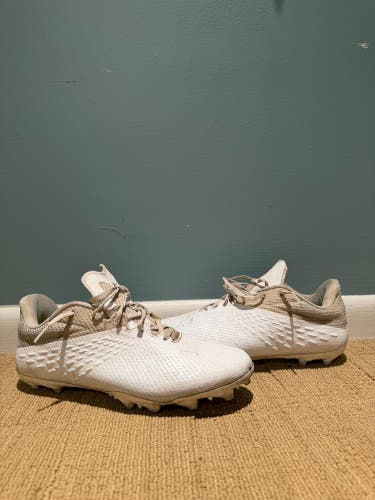 Men's Size M 10.5 (W 11.5) Under Armour Blur (Used)