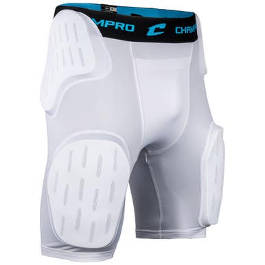 New FPGU45 5 PAD GIRDLE AWLG 11347-CHPFPGU45AWL