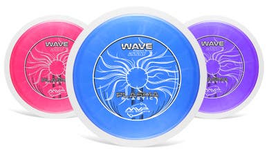 New PLASMA WAVE 11347-38MPLASMAWAVE