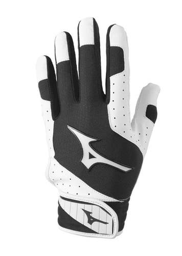 New FINCH BG BLK/WHT ADT SM 11347-MIZ3304649000SM
