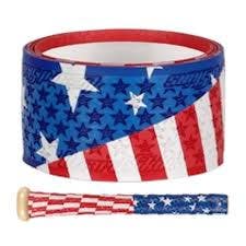 New 1.1MM INDEPENDENCE BAT GRIP 11347-LIZDSPUBB1IN