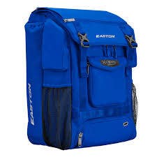 New EASTON MAV1 BACKPACK ROYAL 11347-EASE00704537