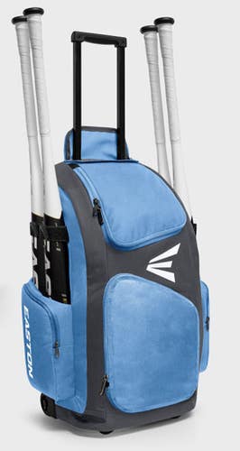 New EASTON TRAVELER CBLUE WHLD 11347-EAS8066102