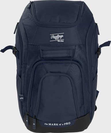 New RAWLINGS JOURNEY BP NAVY 11347-RAWR00714407