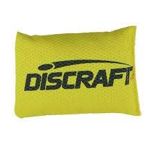 New DISCRAFT SPORTSACK YELLOW 11347-DISSPORTSACKY